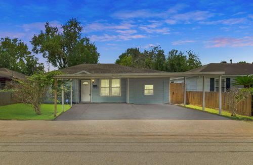 3718 Dreyfus St, Houston, TX, 77021-4734 | Card Image