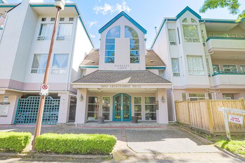 303-7500 Abercrombie Dr, Richmond, BC, V6Y3J9 | Card Image