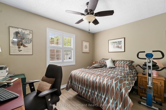 81402 Champlain Blvd, Home with 2 bedrooms, 2 bathrooms and 2 parking in Goderich ON | Image 17