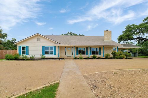 1701 E New Hope Drive, Cedar Park, TX, 78641 | Card Image