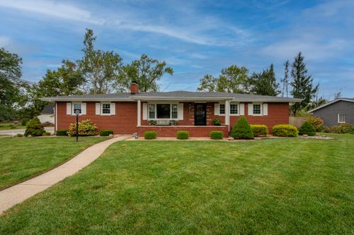 1998 Pleasant Meadows St, Portage, IN, 46368-1655 | Card Image