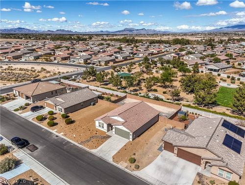 3812 E Chaffe Avenue, Pahrump, NV, 89061 | Card Image