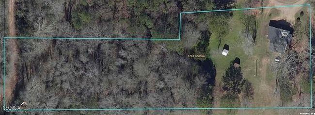 796 Shoemaker Rd, House other with 3 bedrooms, 1 bathrooms and null parking in West Point GA | Image 6