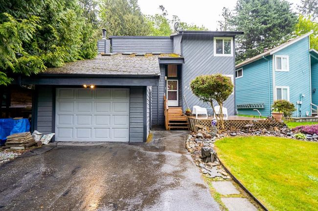 8370 Sheaves Road, House other with 3 bedrooms, 1 bathrooms and 1 parking in Delta BC | Image 1