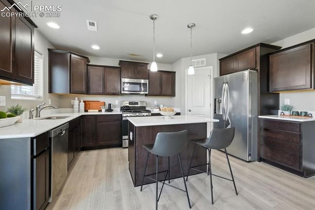 7791 Berwyn Loop, House other with 4 bedrooms, 3 bathrooms and 2 parking in Peyton CO | Image 19