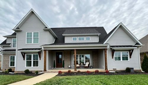 2424 Bay Laurel Ave, Bowling Green, KY, 42104-7471 | Card Image