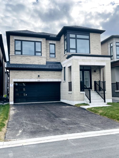 169 Wesmina Ave, Stouffville, ON, L4A5A2 | Card Image