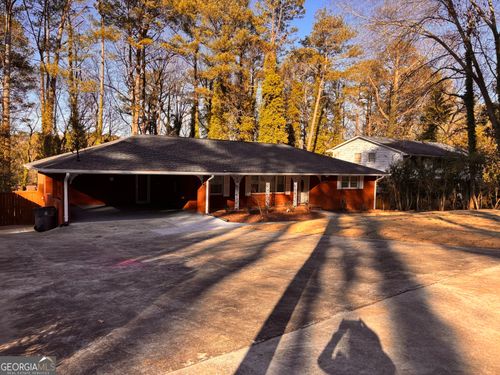 2649 Headland Dr, East Point, GA, 30344-6623 | Card Image