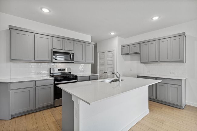 902 Pine Beach Dr, House other with 4 bedrooms, 3 bathrooms and null parking in Mckinney TX | Image 7