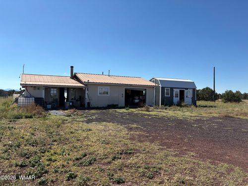 46 County Road 8307, Concho, AZ, 85924-0360 | Card Image