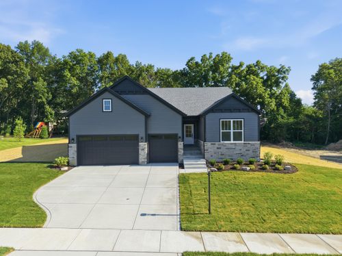 1455 Winding Brook Dr, Valparaiso, IN, 46385-2110 | Card Image