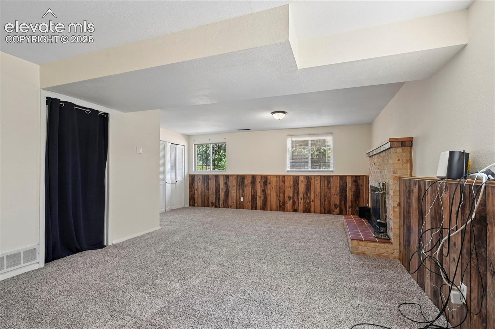Residential in Colorado Springs 5