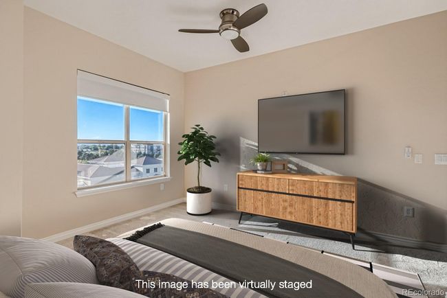 UNIT-402 - 10111 Inverness Main St, Condo with 2 bedrooms, 2 bathrooms and 4 parking in Englewood CO | Image 12