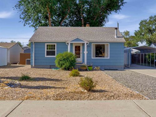 1715 Grand Ave, Grand Junction, CO, 81501-4519 | Card Image