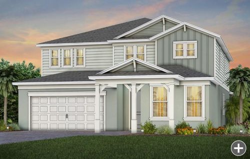 6798 Willow View Ave, ORLANDO, FL, 32829-3045 | Card Image