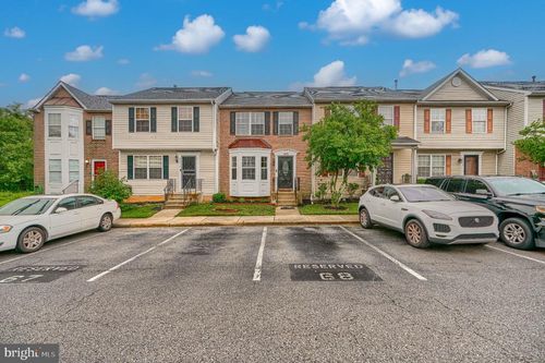 2220 Seton Way, DISTRICT HEIGHTS, MD, 20747-1161 | Card Image