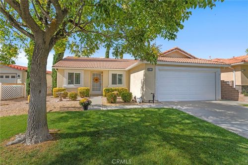 10775 Bel Air Dr, Cherry Valley, CA, 92223-5585 | Card Image
