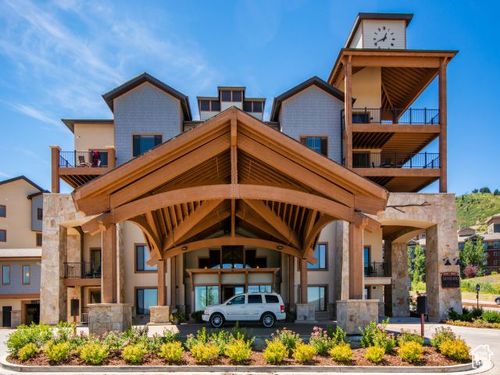 234-2653 Canyons Resort Dr, Park City, UT, 84098-1271 | Card Image