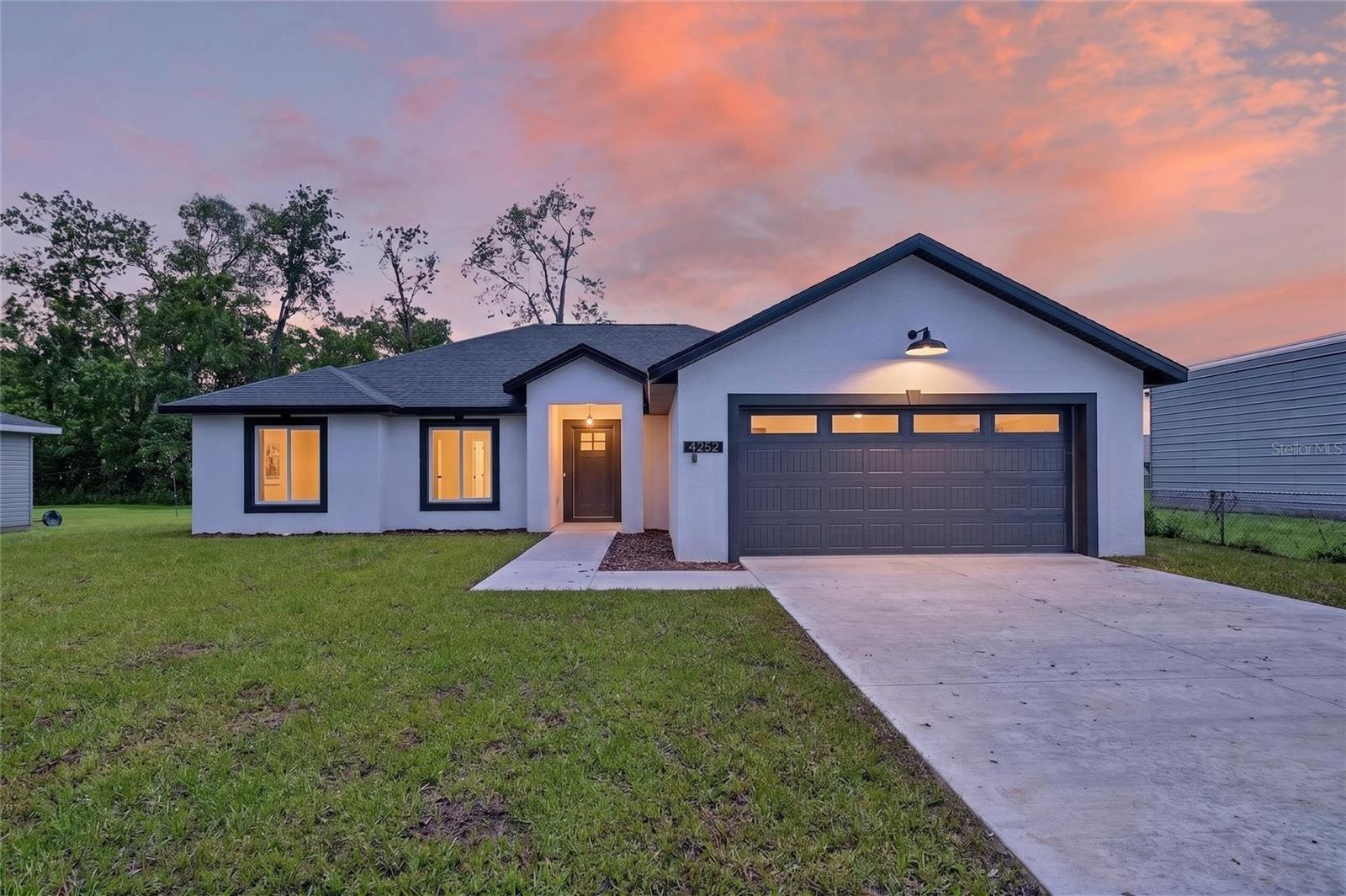 Residential in SUMMERFIELD 2