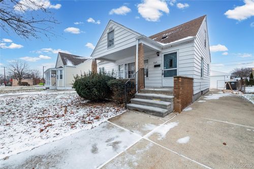 7169 Ziegler St, Taylor, MI, 48180-2623 | Card Image