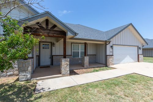 264 Foxtrot Ln, Abilene, TX, 79602-1354 | Card Image