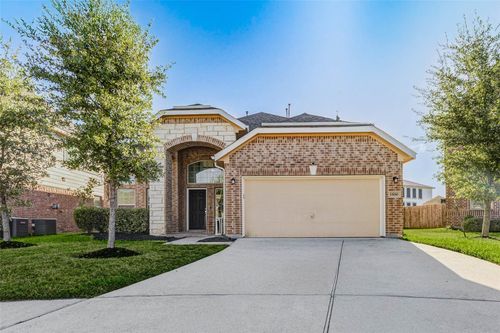15010 Golden Summer Ct, Humble, TX, 77346-4177 | Card Image