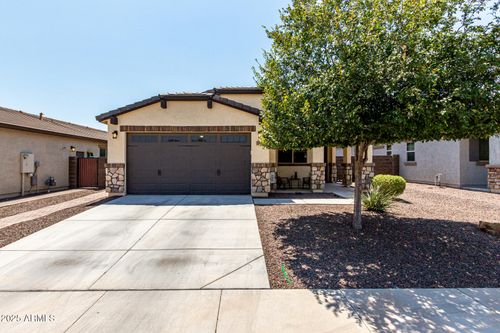 17157 W Diana Ave, Waddell, AZ, 85355-7590 | Card Image