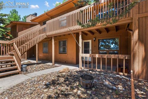 b5-401 Forest Edge Rd, Woodland Park, CO, 80863-2499 | Card Image