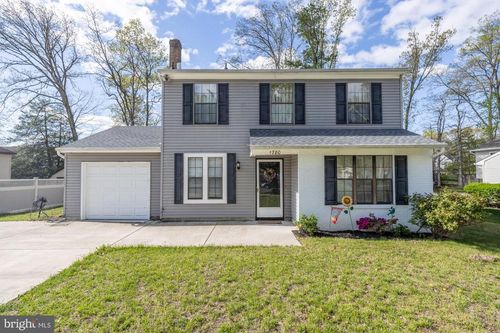 1780 Forest Dr, WILLIAMSTOWN, NJ, 08094-2063 | Card Image