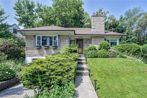304 Glenholme Ave, Hamilton, ON, L8K3M3 | Card Image