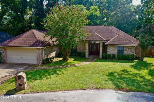 3052 Marrano Dr, ORANGE PARK, FL, 32073-6849 | Card Image