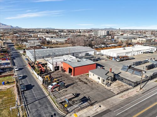 3350 West Temple, Salt Lake City, UT, 84115-4304 | Card Image