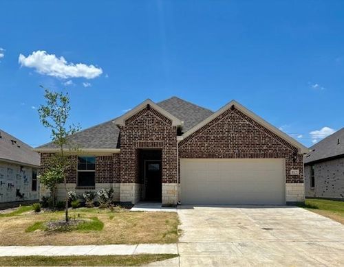 917 Honeydew Ln, McKinney, TX, 75071-0267 | Card Image
