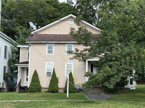 4735 South St, Stanley, NY, 14561-9707 | Card Image