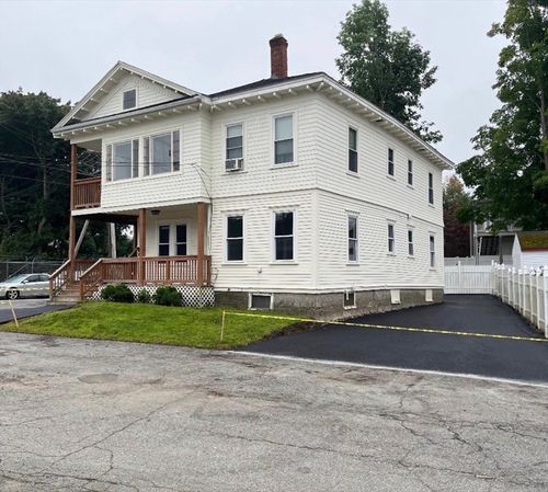 329 Beech St, Fitchburg, MA, 01420-4052 | Card Image