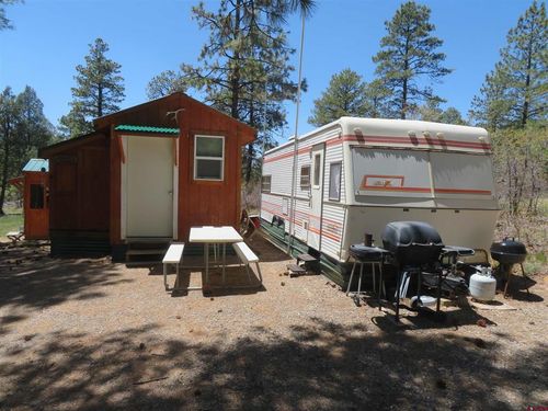 123 Susans Pl, Pagosa Springs, CO, 81147-8602 | Card Image