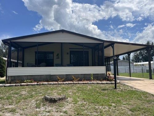 421 Avocado, Barefoot Bay, FL, 32976 | Card Image