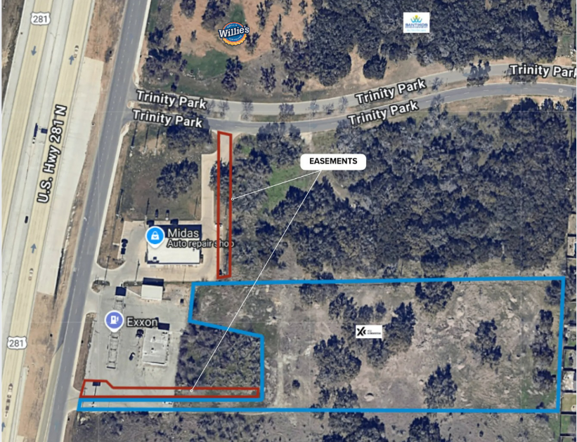 26950 Us Highway 281 N, San Antonio, TX 78260