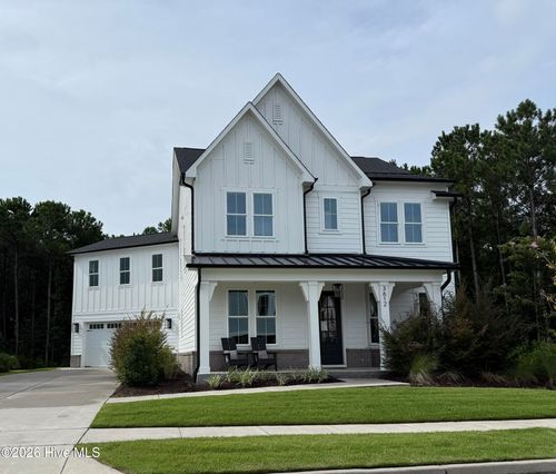 3612 Mason Port Drive, Wilmington, NC, 28409 | Card Image