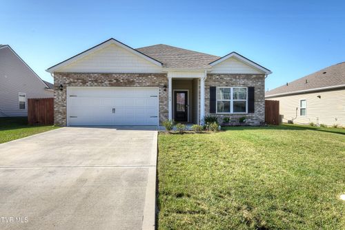 1169 Ridge Parke, Kingsport, TN, 37663-2035 | Card Image