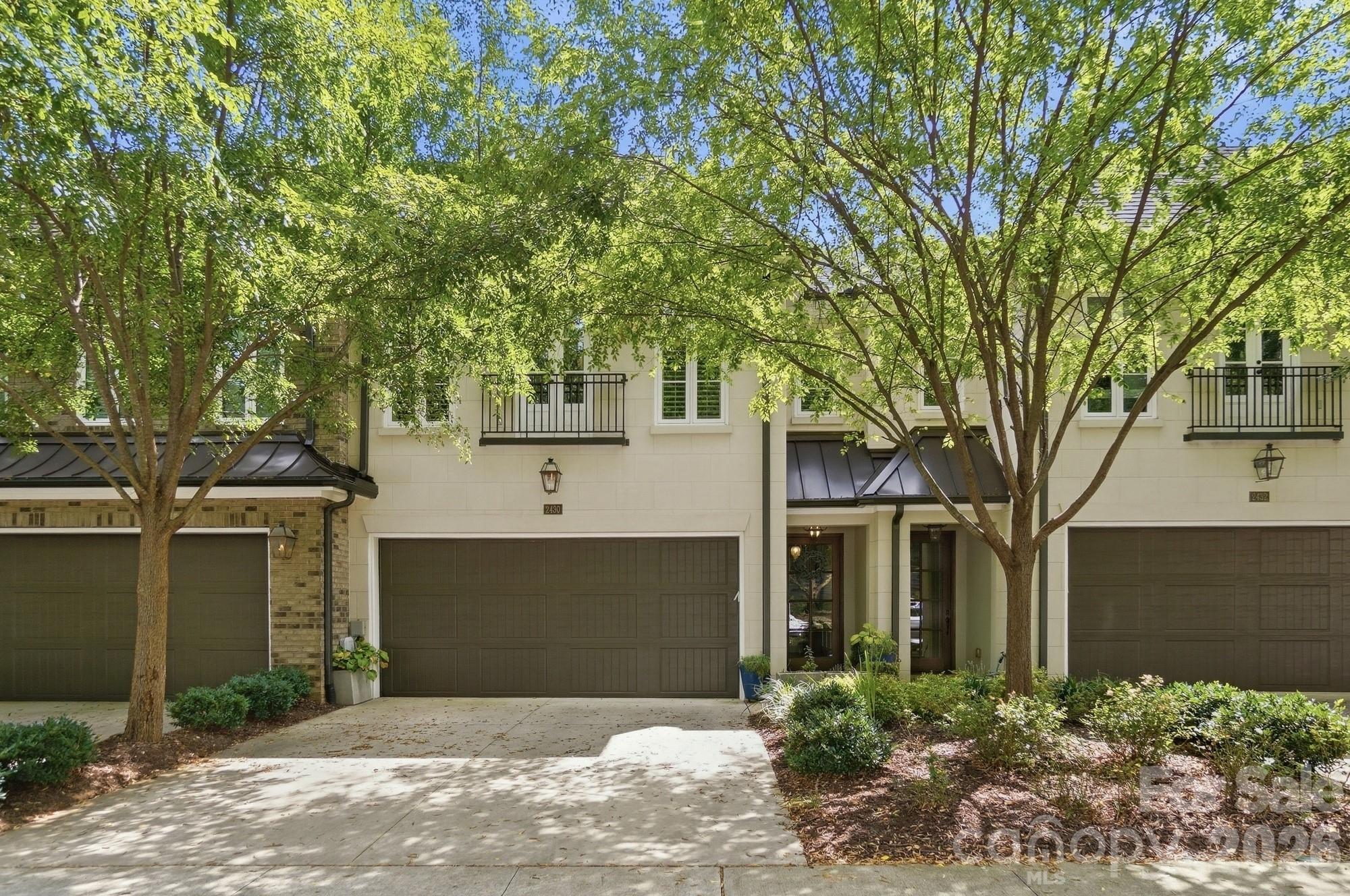 Residential in Charlotte 4