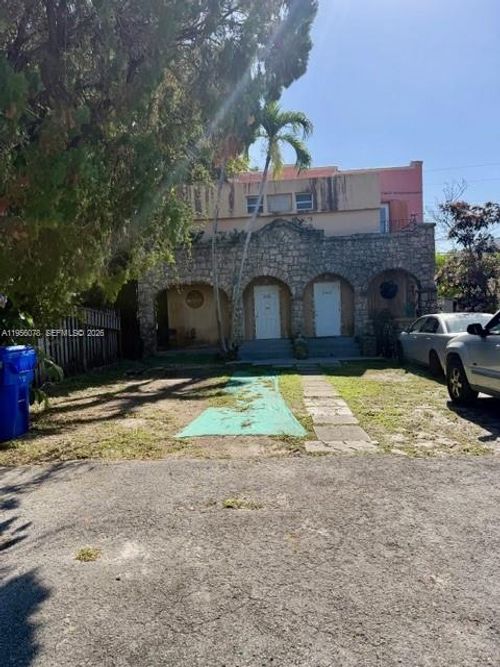 3460 Sw 24th Ter, Miami, FL, 33145-3037 | Card Image