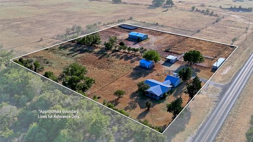 5423 Fm 1956, Nocona, TX, 76255-7017 | Card Image