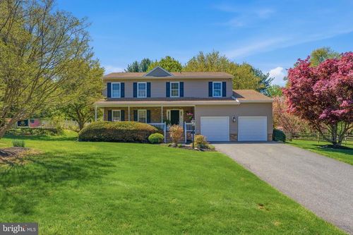 2329 Northcliff Dr, JARRETTSVILLE, MD, 21084-1812 | Card Image