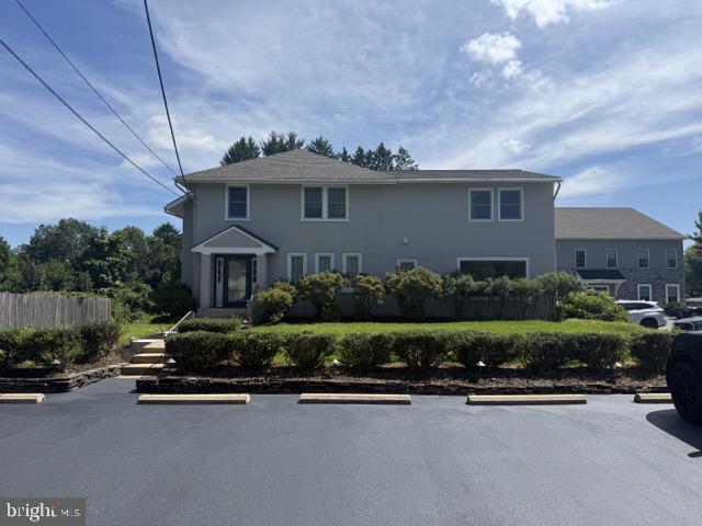 Commercial Lease in KENNETT SQUARE