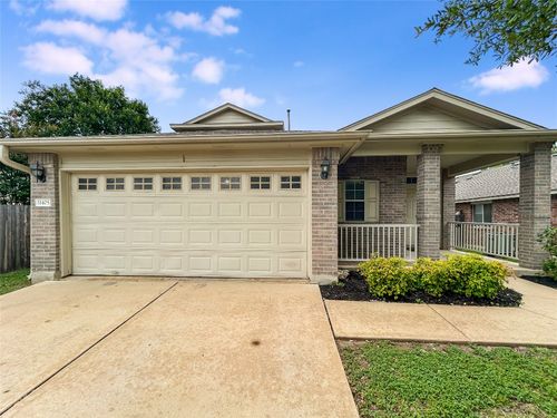 11405 Jim Thorpe Ln, Austin, TX, 78748-2929 | Card Image