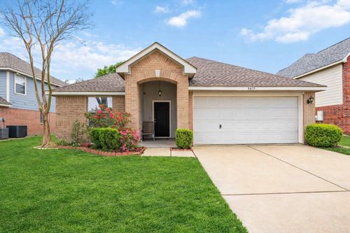 8435 Windy Thicket Ln, Cypress, TX, 77433-1523 | Card Image