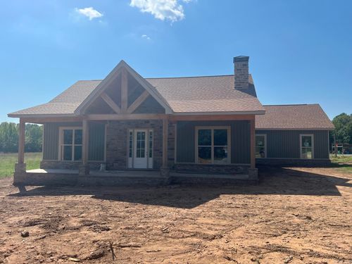 8 Mckim Ln, Greenbrier, AR, 72058-9823 | Card Image