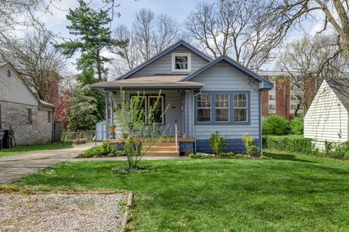 127 Delmont Dr, Lexington, KY, 40504 | Card Image