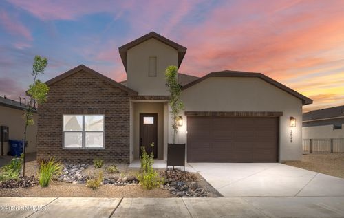 3628 Cardinal Avenue, Las Cruces, NM, 88012 | Card Image